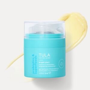 TULA Skincare Bright Start Vitamin C NWT